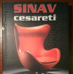 Sınav Cesareti