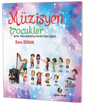 Müzisyen Çocuklar