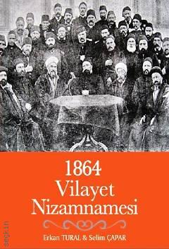 1864 Vilayet Nizamnamesi