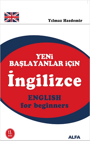 Yeni Başlayanlar İçin İngilizce