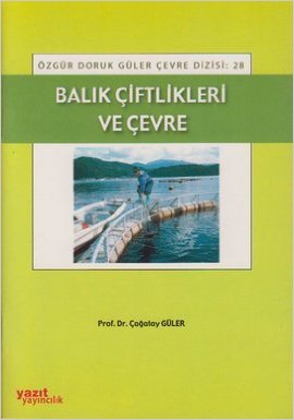 Balık Çiftlikleri Ve Çevre