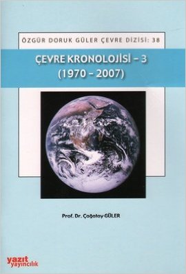 Çevre Kronolojisi 3 1970-2007