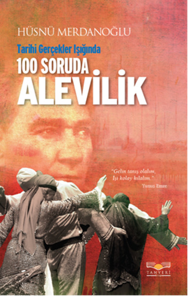 100 Soruda Alevilik