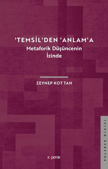 Temsil’den Anlam'a