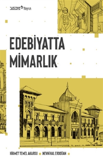 Edebiyatta Mimarlık