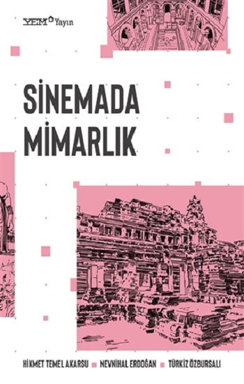 Sinemada Mimarlık