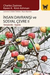 İnsan Davranışı ve Sosyal Çevre-2