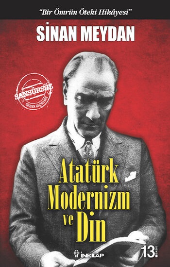 Atatürk Modernizm ve Din