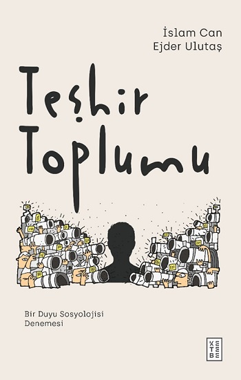 Teşhir Toplumu