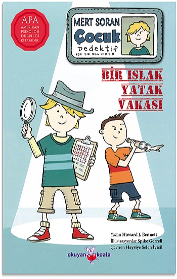 Bir Islak Yatak Vakası