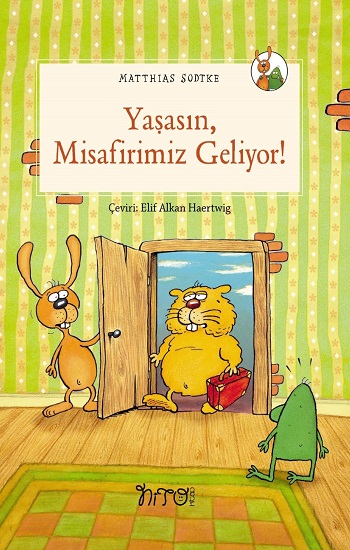 Yaşasın Misafirimiz Geliyor