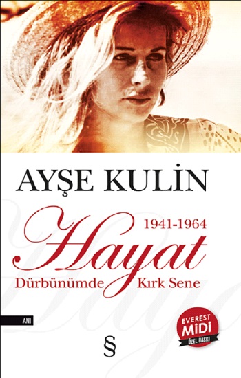 Hayat 1941-1964 Dürbünümde Kırk Sene - Midi Boy