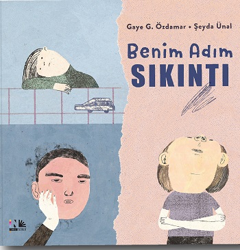 Benim Adım Sıkıntı