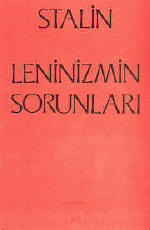 Leninizmin Sorunları