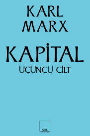 Kapital 3 Cilt Takım