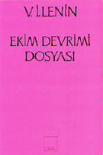 Ekim Devrimi Dosyası