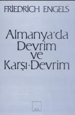 Almanya’da Devrim ve Karşı-Devrim