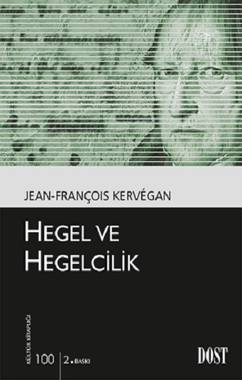 Hegel ve Hegelcilik