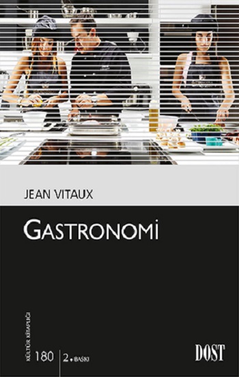 Gastronomi