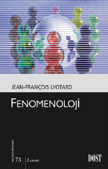 Fenomenoloji