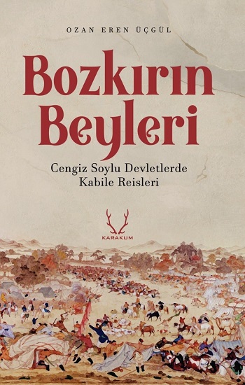 Bozkırın Beyleri