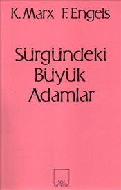 Sürgündeki Büyük Adamlar