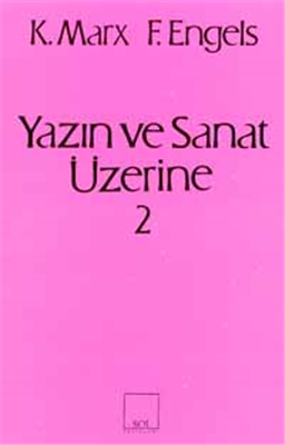 Yazın ve Sanat Üzerine Cilt: 2