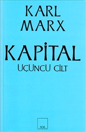 Kapital 3.Cilt