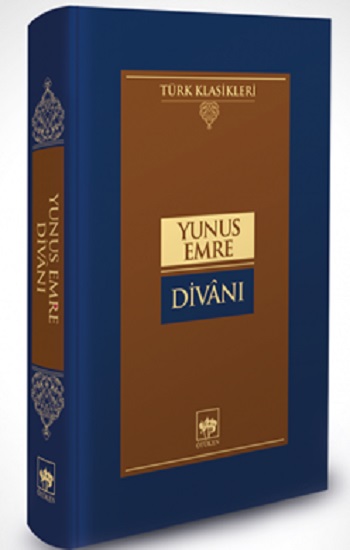 Yunus Emre Divanı (Ciltli)