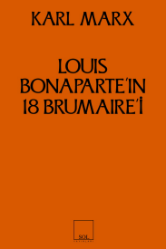 Louis Bonaparte’ın 18 Brumaire’i