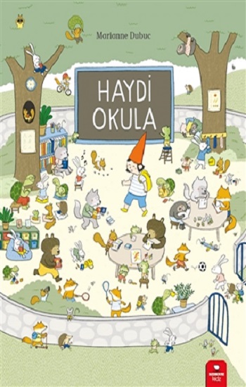 Haydi Okula