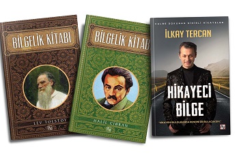 Bilgelik Seti (3 Kitap)