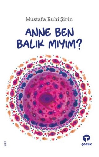 Anne Ben Balık Mıyım?