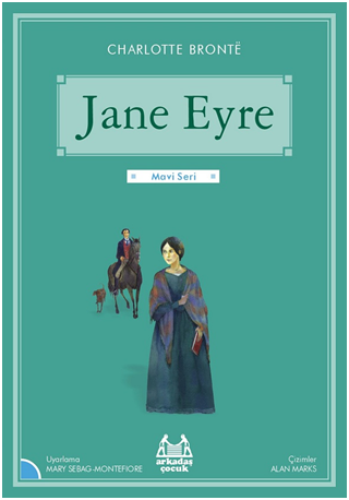 Jane Eyre