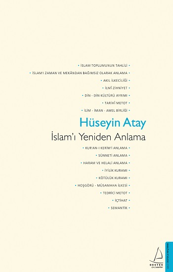 İslam’ı Yeniden Anlama