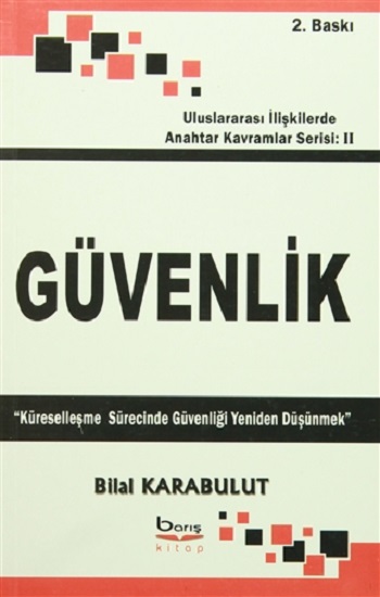 Güvenlik