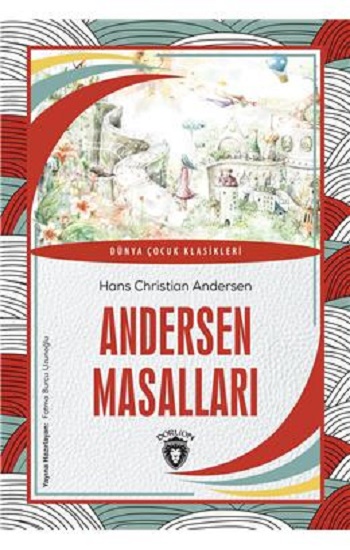 Andersen Masalları Dünya Çocuk Klasikleri