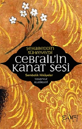 Cebrail'in Kanat Sesi