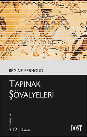 Tapınak Şövalyeleri