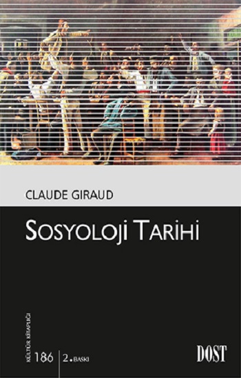 Sosyoloji Tarihi