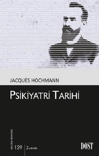 Psikiyatri Tarihi