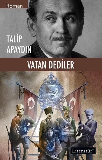 Vatan Dediler 2