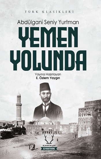 Yemen Yolunda