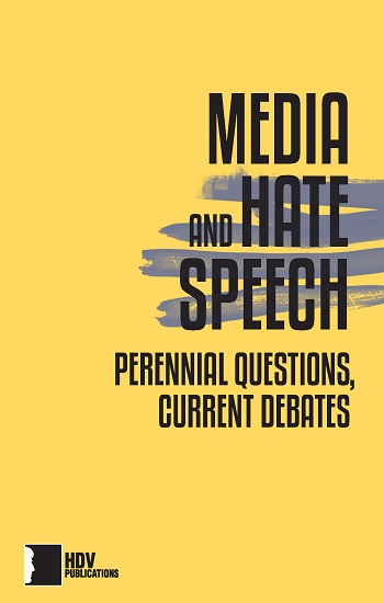 Media And Hate Speech