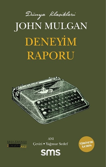 Deneyim Raporu