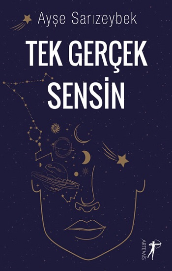 Tek Gerçek  Sensin