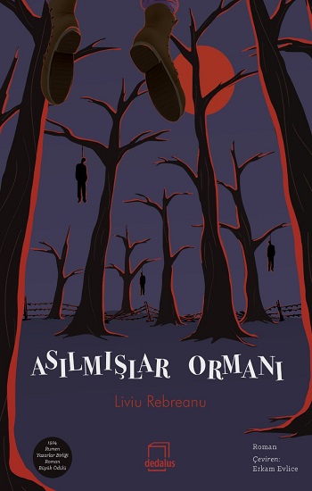 Asılmışlar Ormanı