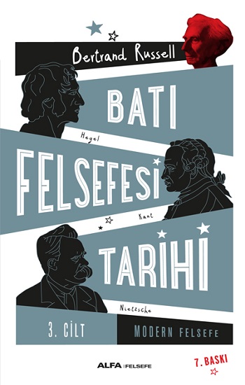 Batı Felsefesi Tarihi (Cilt 3)