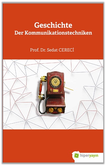 Geschichte Der Kommunikationstechniken