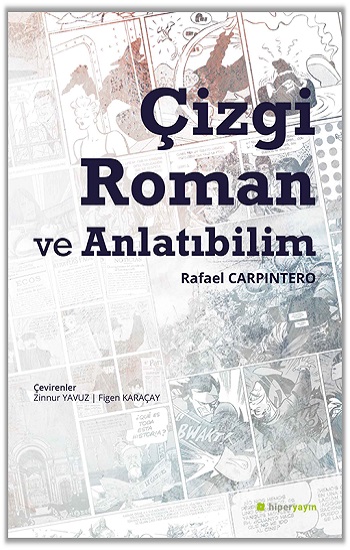 Çizgi Roman ve Anlatıbilim